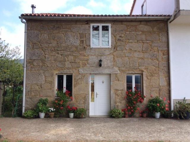 Casa Pardal Villa A Coruna Exterior photo